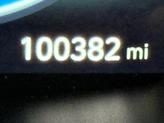 Thumbnail of 2021 Lagoon Blue Hyundai SANTA FE