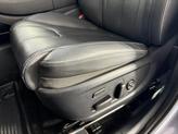 Thumbnail of 2021 Lagoon Blue Hyundai SANTA FE