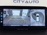 Thumbnail of 2021 Lagoon Blue Hyundai SANTA FE