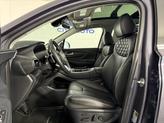 Thumbnail of 2021 Lagoon Blue Hyundai SANTA FE
