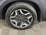 Thumbnail of 2021 Lagoon Blue Hyundai SANTA FE