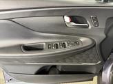 Thumbnail of 2021 Lagoon Blue Hyundai SANTA FE