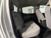 Thumbnail of 2019 Summit White Chevrolet Colorado