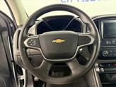Thumbnail of 2019 Summit White Chevrolet Colorado