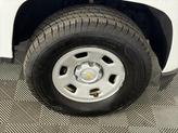 Thumbnail of 2019 Summit White Chevrolet Colorado