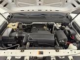 Thumbnail of 2019 Summit White Chevrolet Colorado