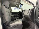 Thumbnail of 2019 Summit White Chevrolet Colorado