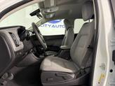 Thumbnail of 2019 Summit White Chevrolet Colorado