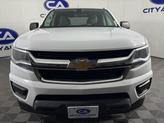 Thumbnail of 2019 Summit White Chevrolet Colorado