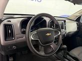 Thumbnail of 2019 Summit White Chevrolet Colorado