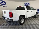 Thumbnail of 2019 Summit White Chevrolet Colorado