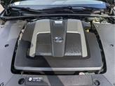 Thumbnail of 2018 Manganese Luster Lexus LS 500