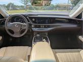 Thumbnail of 2018 Manganese Luster Lexus LS 500
