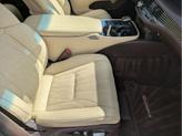 Thumbnail of 2018 Manganese Luster Lexus LS 500