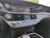 Thumbnail of 2018 Manganese Luster Lexus LS 500