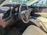 Thumbnail of 2018 Manganese Luster Lexus LS 500