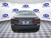 Thumbnail of 2018 Manganese Luster Lexus LS 500