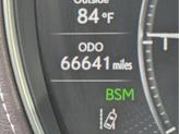 Thumbnail of 2018 Manganese Luster Lexus LS 500