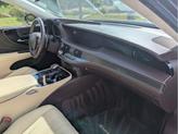 Thumbnail of 2018 Manganese Luster Lexus LS 500