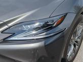Thumbnail of 2018 Manganese Luster Lexus LS 500