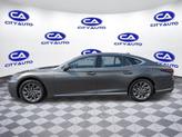 Thumbnail of 2018 Manganese Luster Lexus LS 500