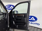 Thumbnail of 2017 Granite Crystal Metallic Clearcoat RAM 2500