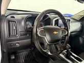 Thumbnail of 2022 Summit White Chevrolet Colorado