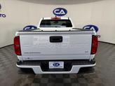 Thumbnail of 2022 Summit White Chevrolet Colorado