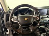 Thumbnail of 2022 Summit White Chevrolet Colorado