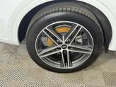 Thumbnail of 2021 Glacier White Metallic Audi Q5