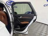 Thumbnail of 2021 Glacier White Metallic Audi Q5