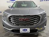 Thumbnail of 2020 Satin Steel Metallic GMC Terrain