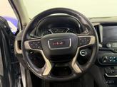 Thumbnail of 2020 Satin Steel Metallic GMC Terrain