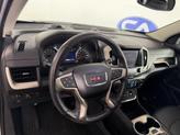 Thumbnail of 2020 Satin Steel Metallic GMC Terrain