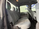 Thumbnail of 2013 Sterling Gray Metallic Ford F-450