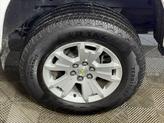 Thumbnail of 2022 Summit White Chevrolet Colorado