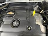 Thumbnail of 2022 Summit White Chevrolet Colorado