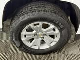 Thumbnail of 2022 Summit White Chevrolet Colorado