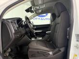 Thumbnail of 2022 Summit White Chevrolet Colorado