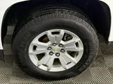 Thumbnail of 2022 Summit White Chevrolet Colorado