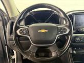 Thumbnail of 2022 Summit White Chevrolet Colorado