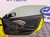 Thumbnail of 2021 Accelerate Yellow Metallic Chevrolet Corvette