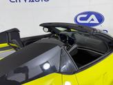 Thumbnail of 2021 Accelerate Yellow Metallic Chevrolet Corvette