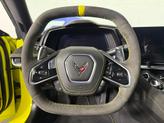 Thumbnail of 2021 Accelerate Yellow Metallic Chevrolet Corvette