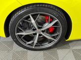 Thumbnail of 2021 Accelerate Yellow Metallic Chevrolet Corvette