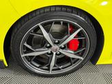 Thumbnail of 2021 Accelerate Yellow Metallic Chevrolet Corvette