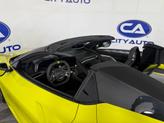 Thumbnail of 2021 Accelerate Yellow Metallic Chevrolet Corvette