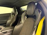 Thumbnail of 2021 Accelerate Yellow Metallic Chevrolet Corvette