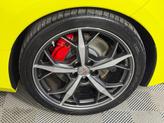 Thumbnail of 2021 Accelerate Yellow Metallic Chevrolet Corvette