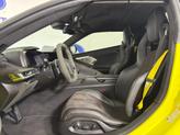 Thumbnail of 2021 Accelerate Yellow Metallic Chevrolet Corvette